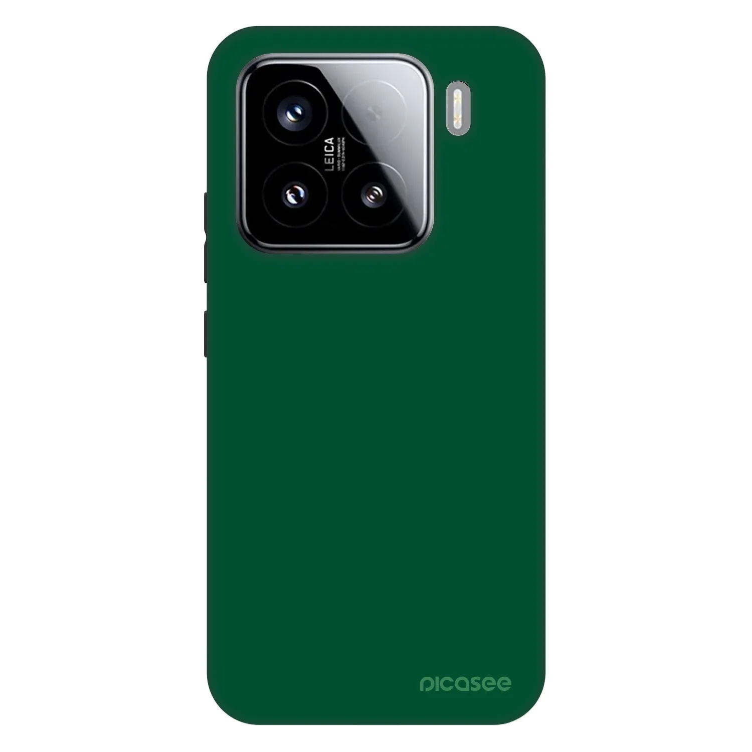 Picasee Fashion Case na Xiaomi 15 - Green Gleam