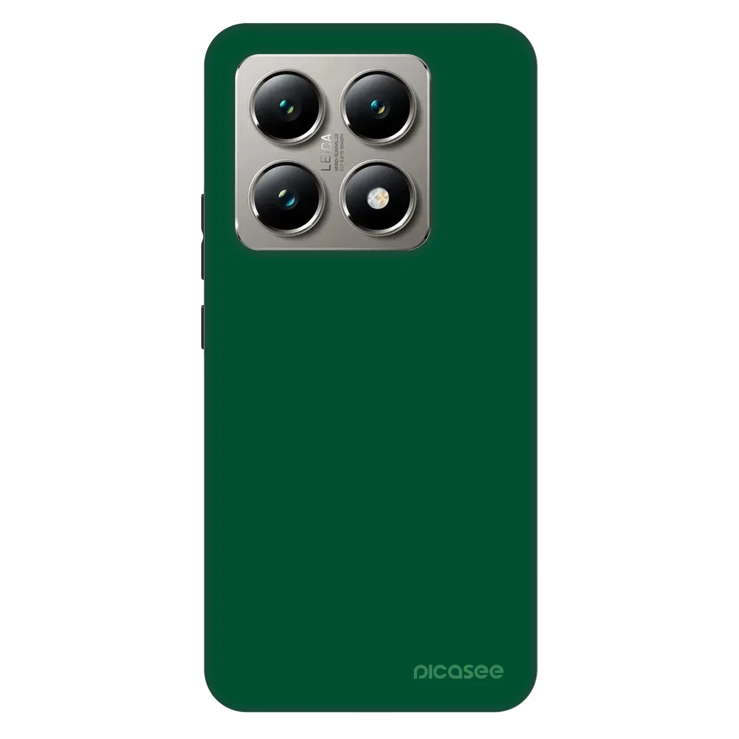 Picasee Fashion Case na Xiaomi 14T Pro - Green Gleam