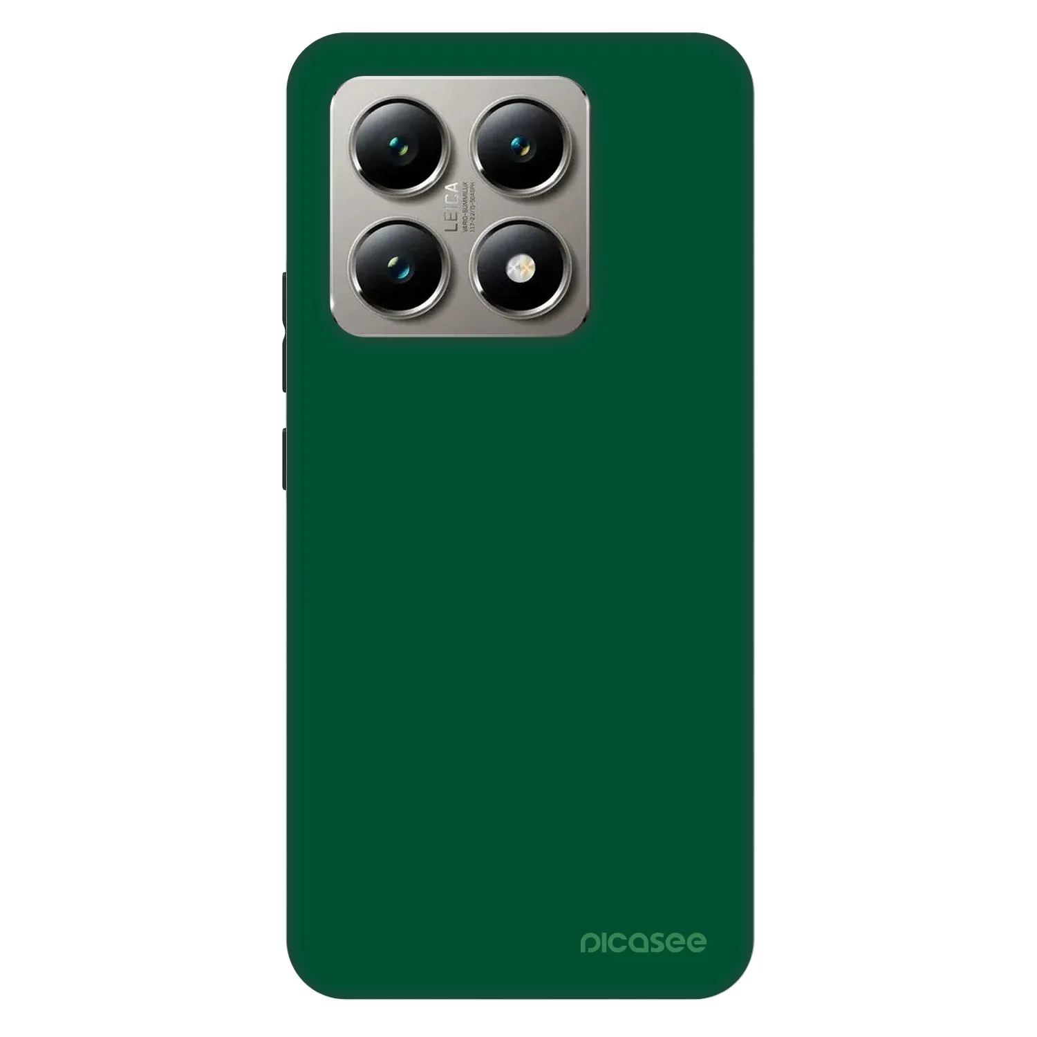 Picasee Fashion Case na Xiaomi 14T - Green Gleam