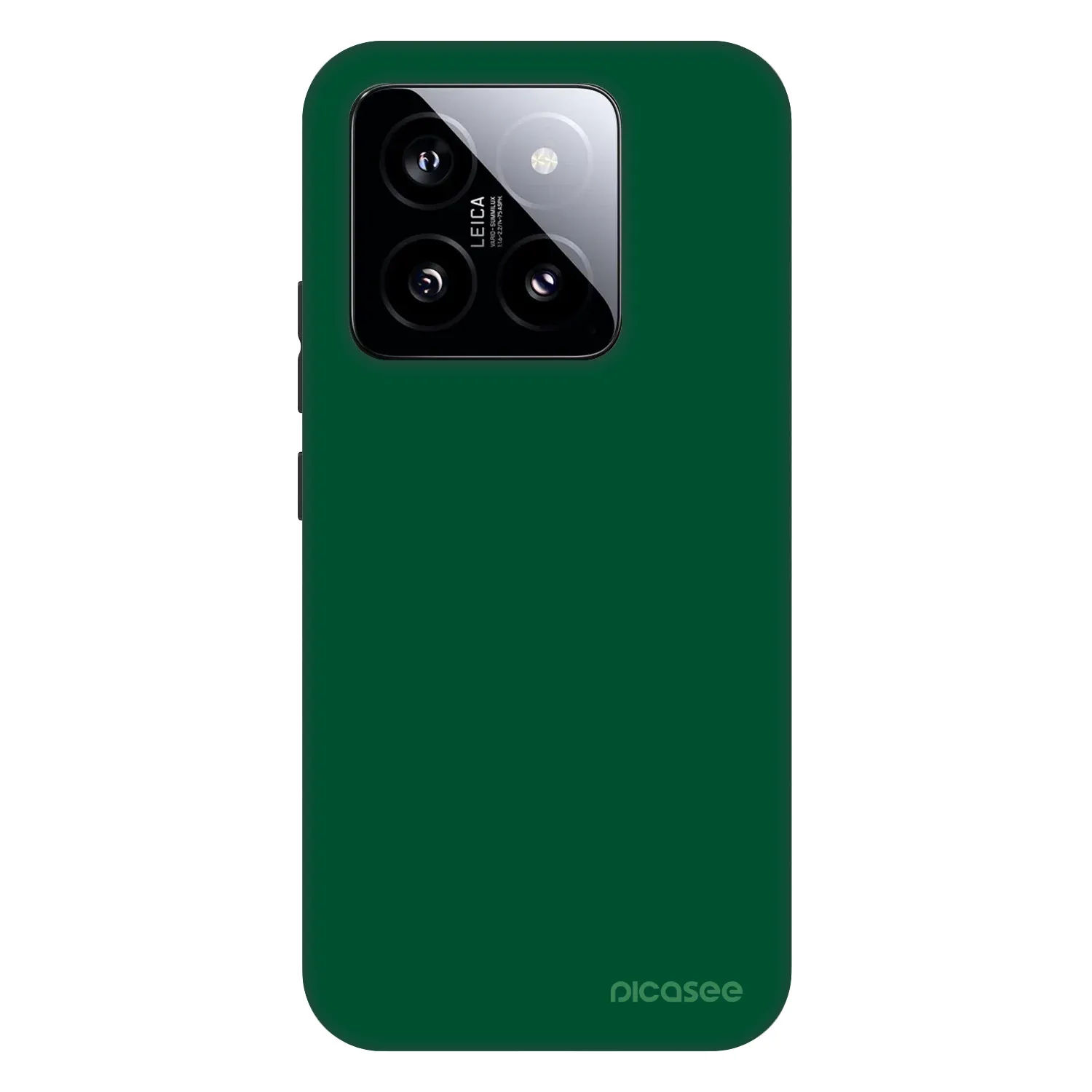 Picasee Fashion Case na Xiaomi 14 - Green Gleam