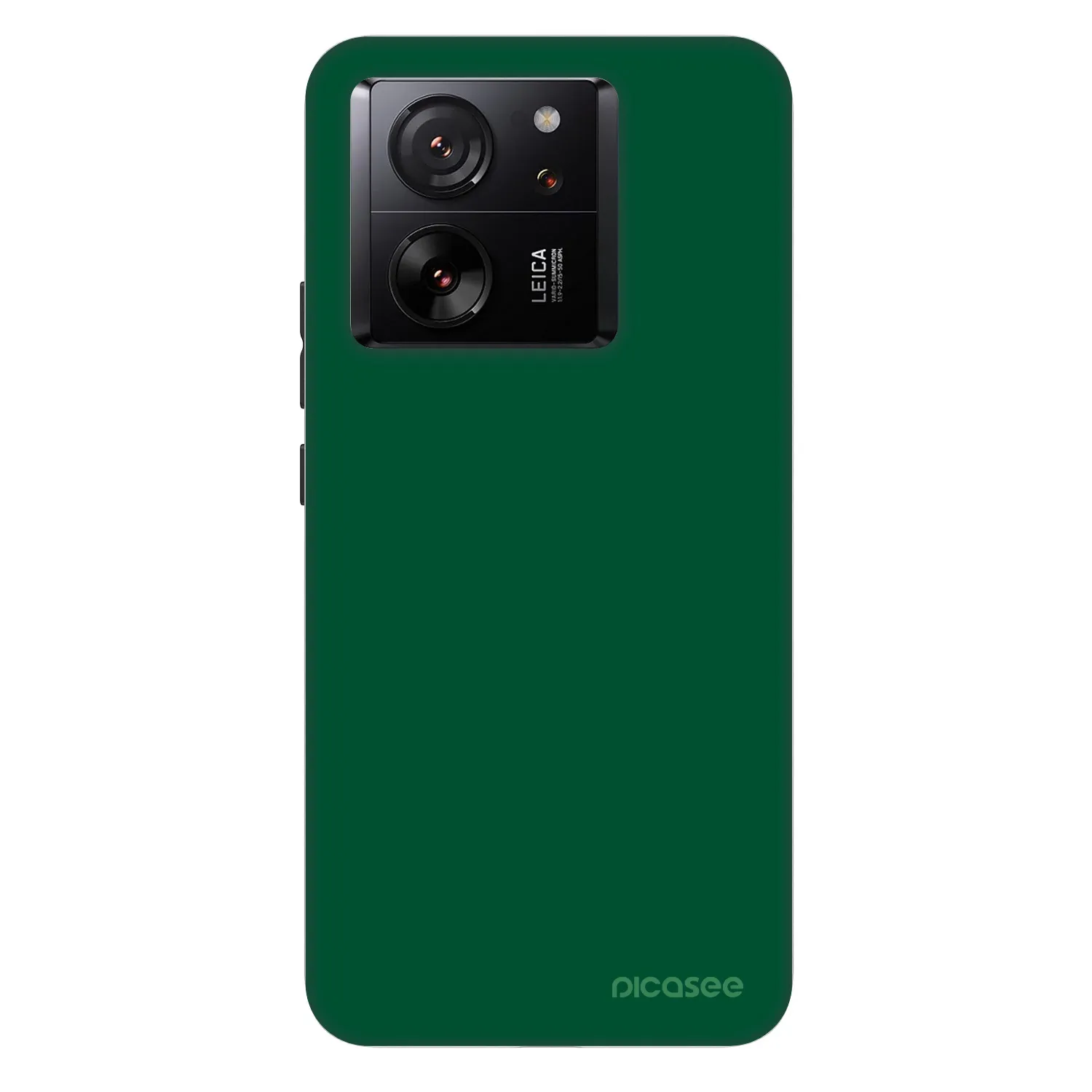 Picasee Fashion Case na Xiaomi 13T Pro - Green Gleam