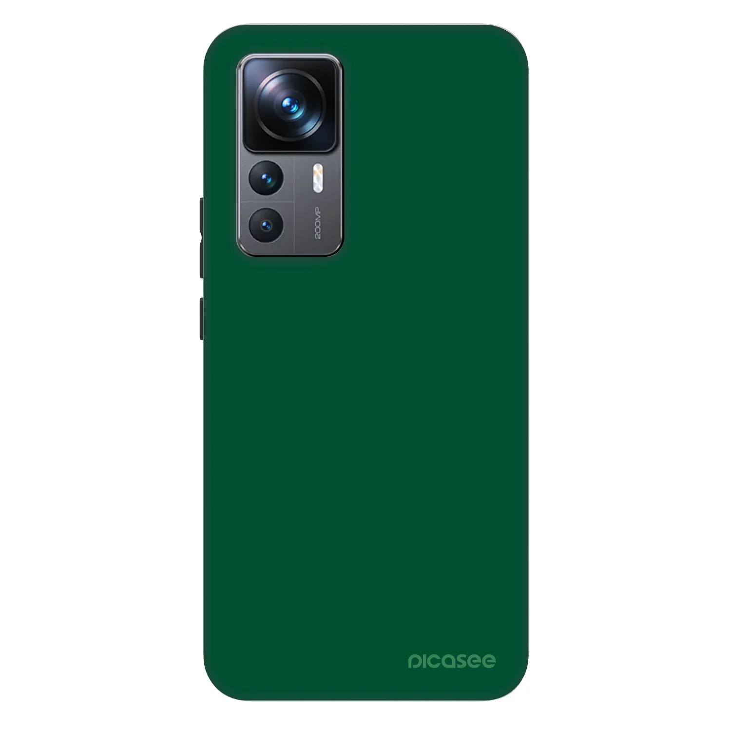 Picasee Fashion Case na Xiaomi 12T Pro - Green Gleam