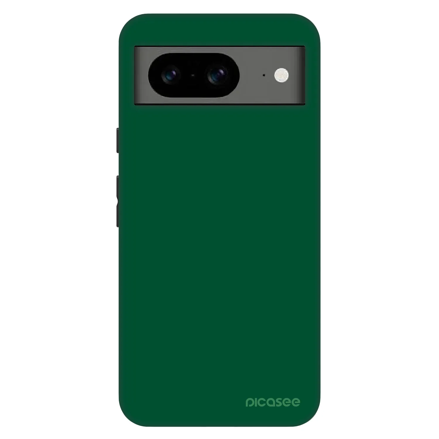 Picasee Fashion Case na Google Pixel 8 Pro - Green Gleam