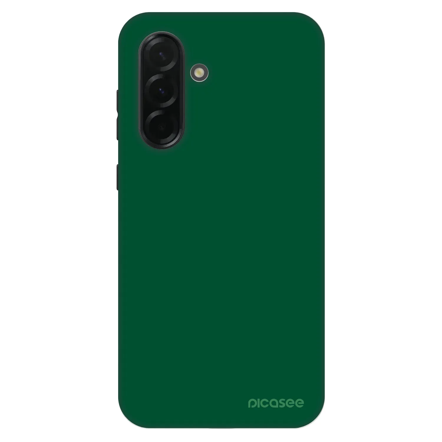 Picasee Fashion Case na Samsung Galaxy A36 5G - Green Gleam