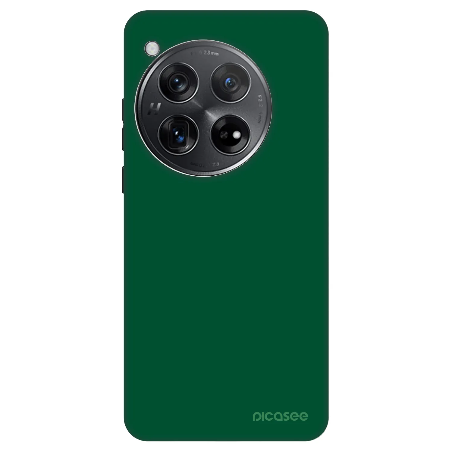 Picasee Fashion Case na OnePlus 12 5G - Green Gleam