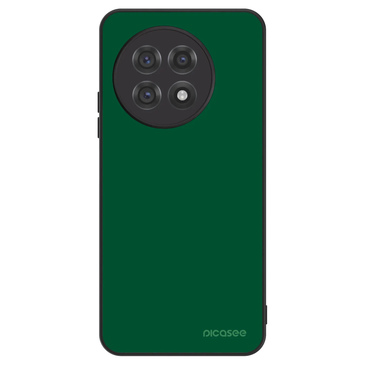 Picasee ULTIMATE CASE na OnePlus 13R 5G - Green Gleam