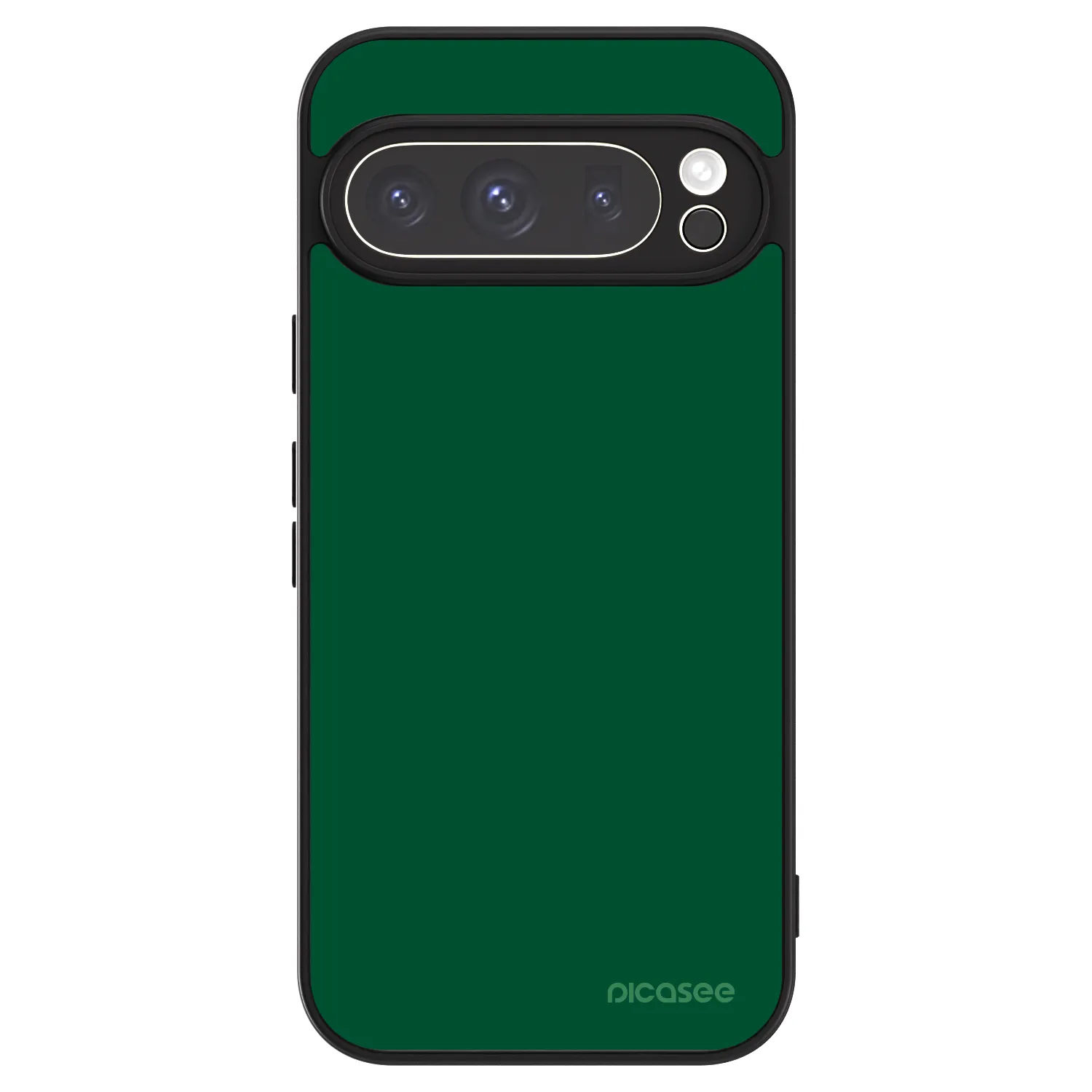Picasee ULTIMATE CASE na Google Pixel 9 Pro XL - Green Gleam