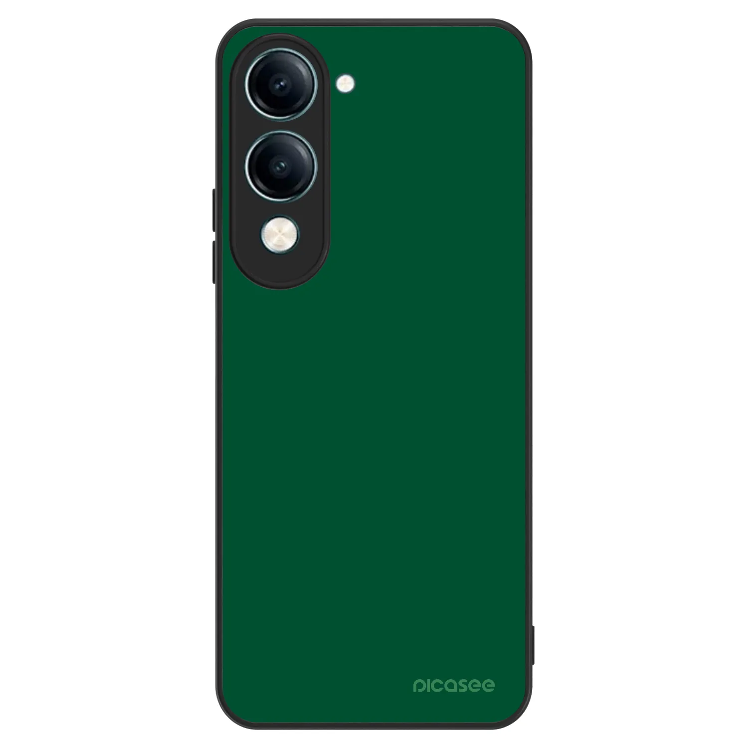 Picasee ULTIMATE CASE na Vivo Y29s 5G - Green Gleam