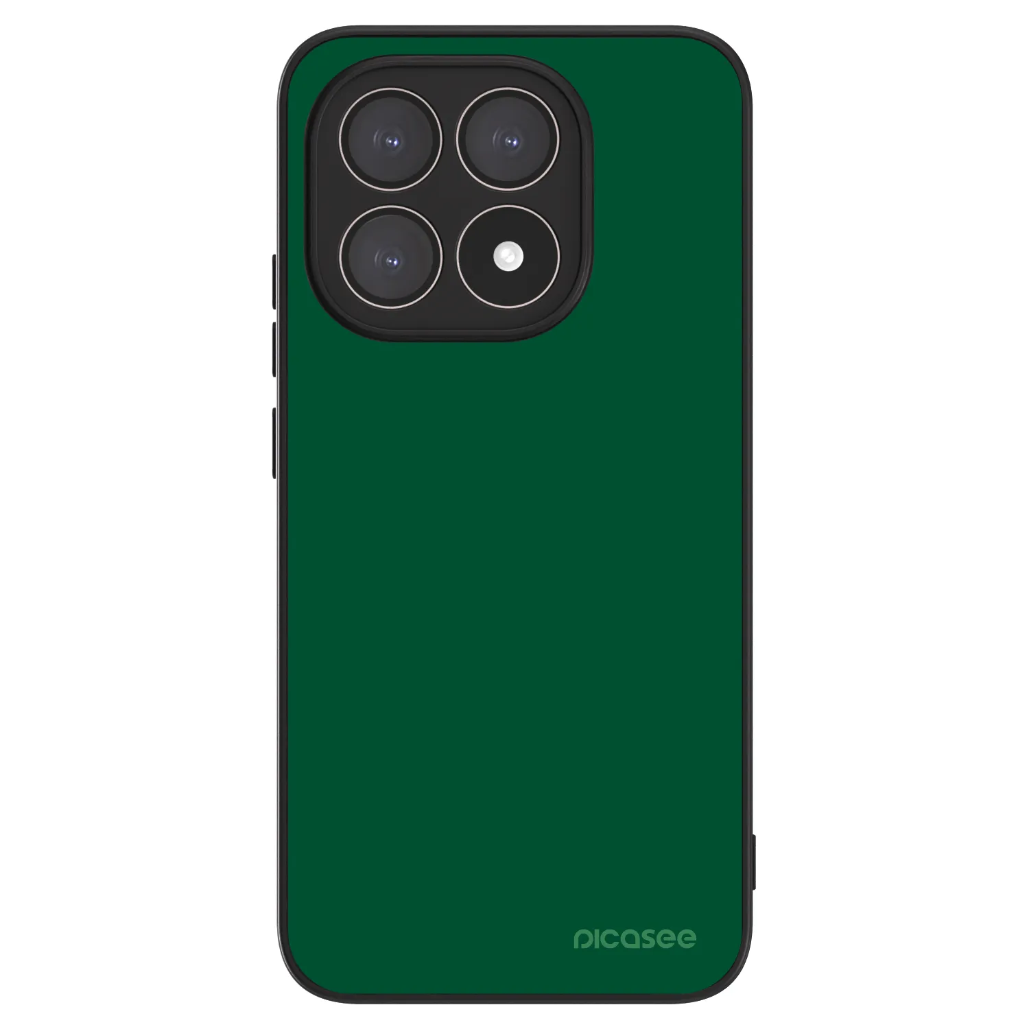 Picasee ULTIMATE CASE na Xiaomi 15T - Green Gleam
