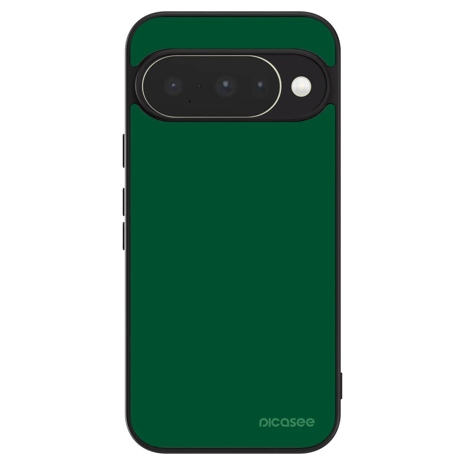 Picasee ULTIMATE CASE na Google Pixel 10 - Green Gleam