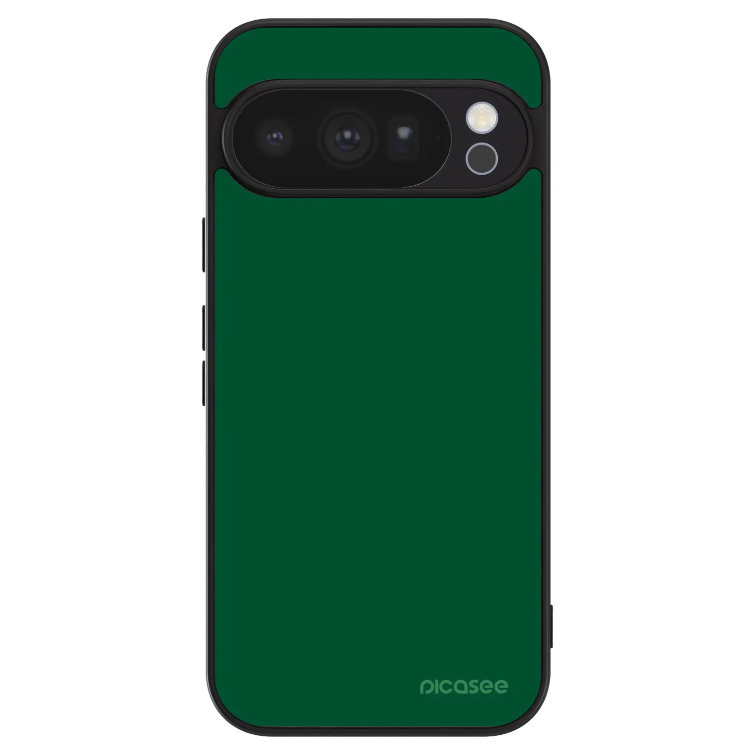 Picasee ULTIMATE CASE na Google Pixel 10 Pro - Green Gleam