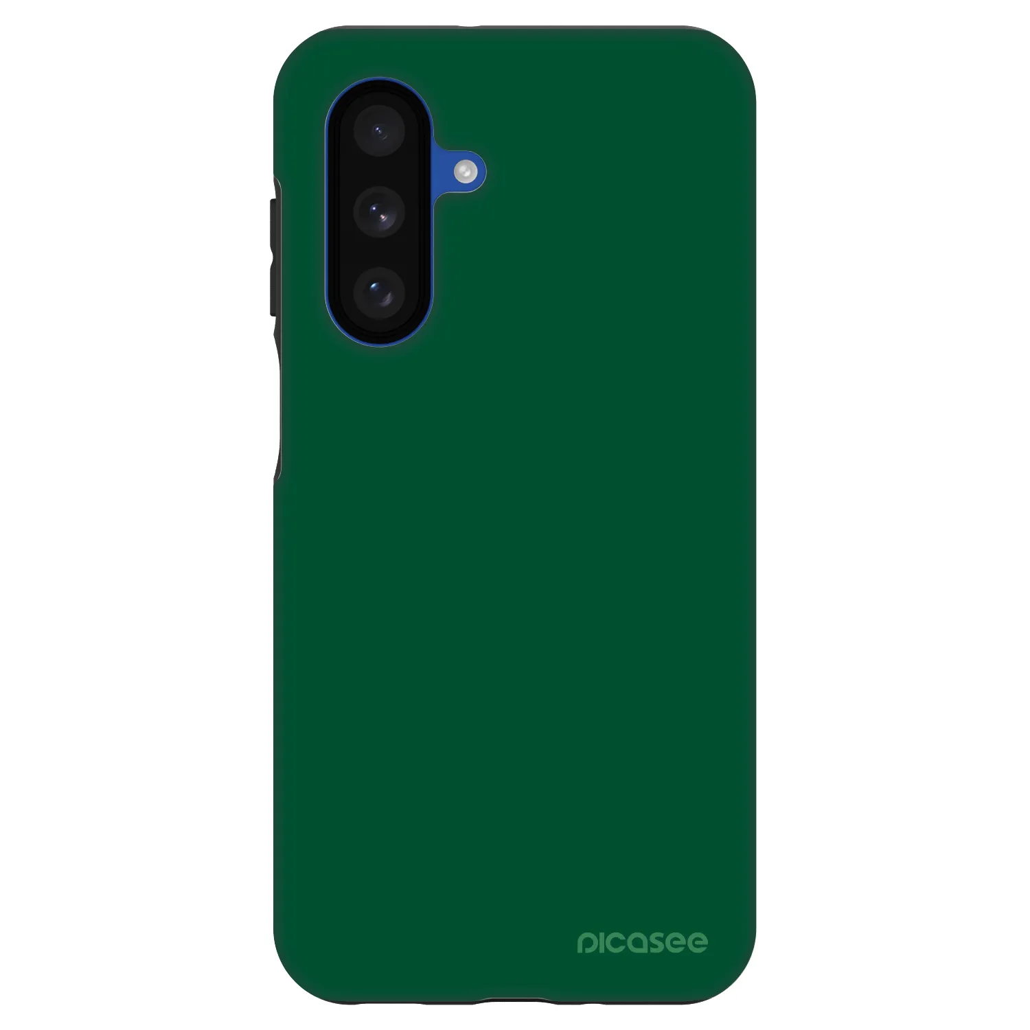 Picasee Fashion Case na Samsung Galaxy A17 5G - Green Gleam