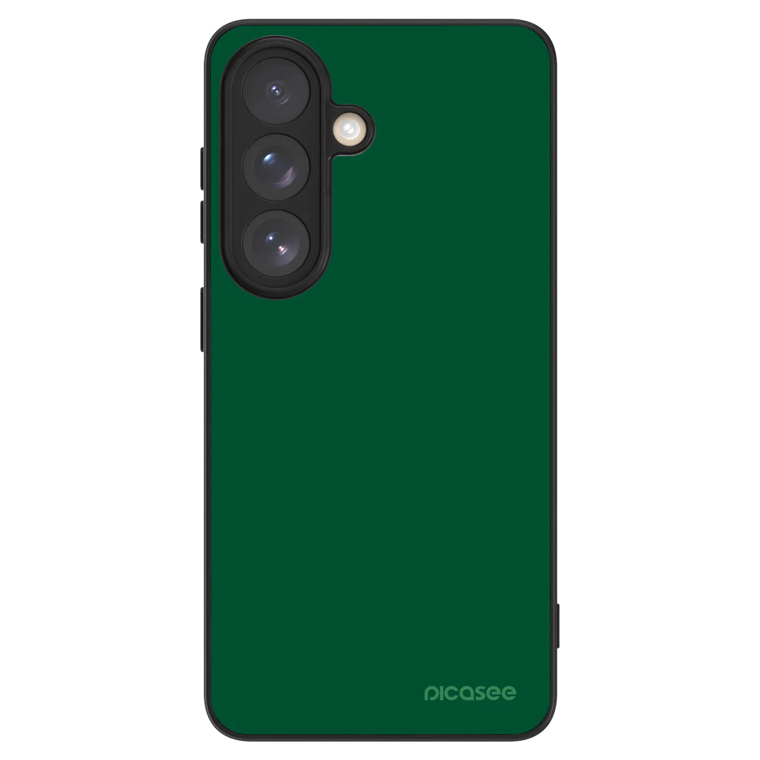 Picasee ULTIMATE CASE PowerShare pro Samsung Galaxy S26 - Green Gleam