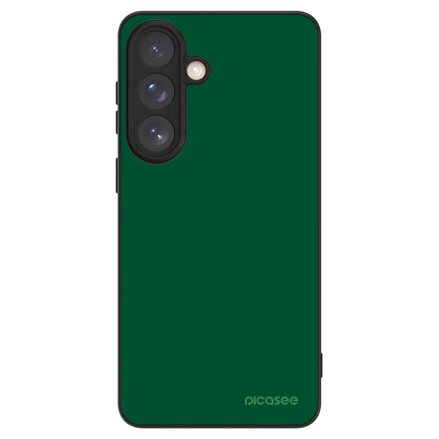 Picasee ULTIMATE CASE PowerShare pro Samsung Galaxy S26+ - Green Gleam