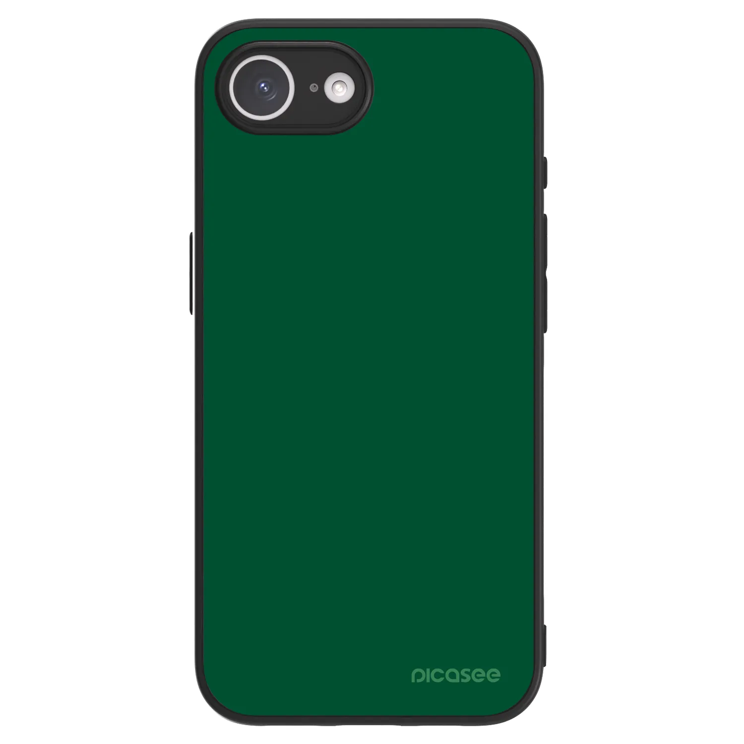 Picasee ULTIMATE CASE na Apple iPhone 17e - Green Gleam