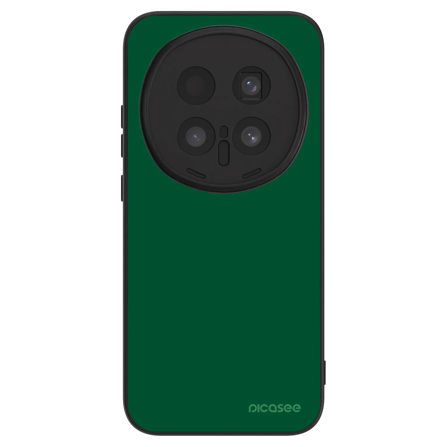 Picasee ULTIMATE CASE na Honor Magic8 Pro 5G - Green Gleam