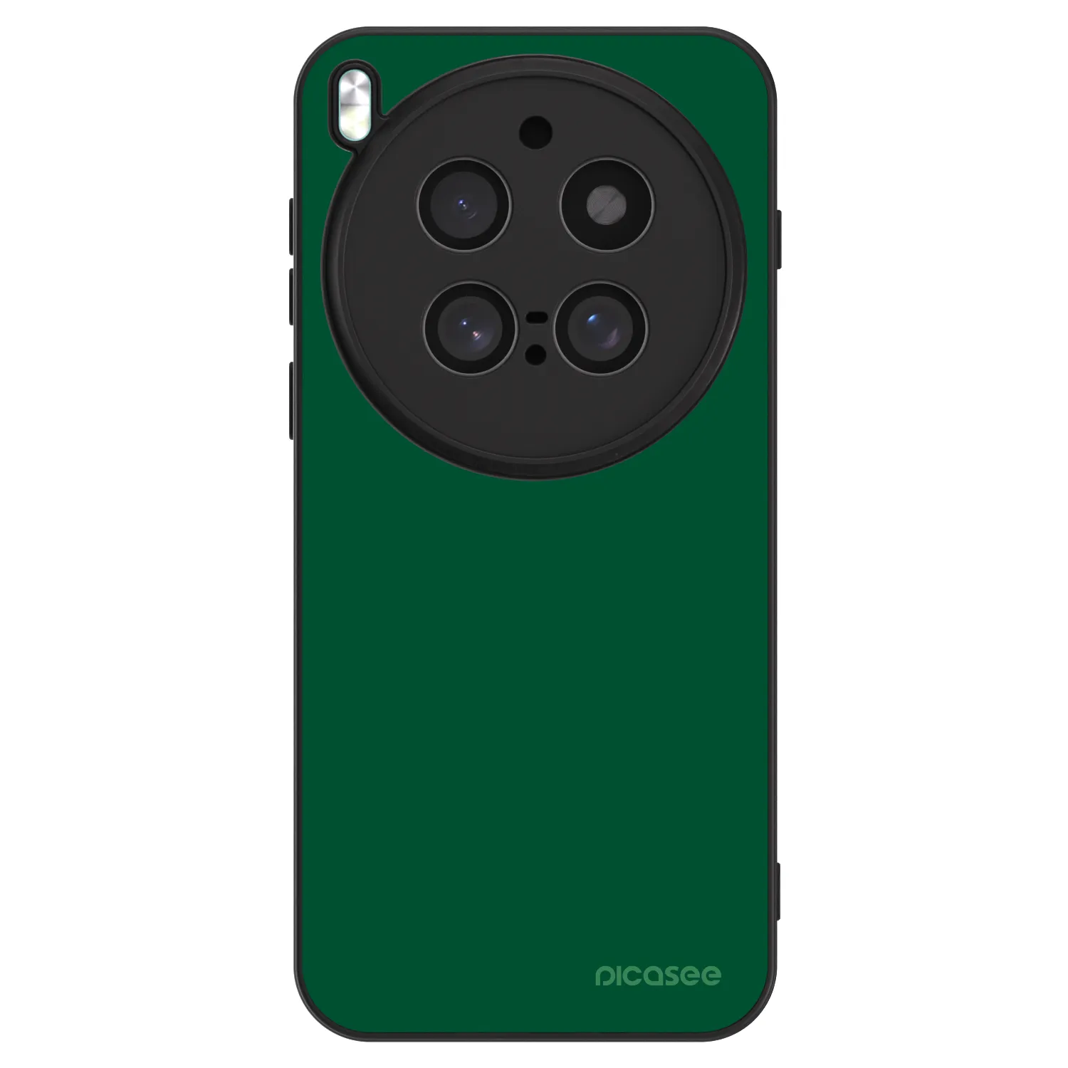 Picasee ULTIMATE CASE na Vivo X300 Pro - Green Gleam