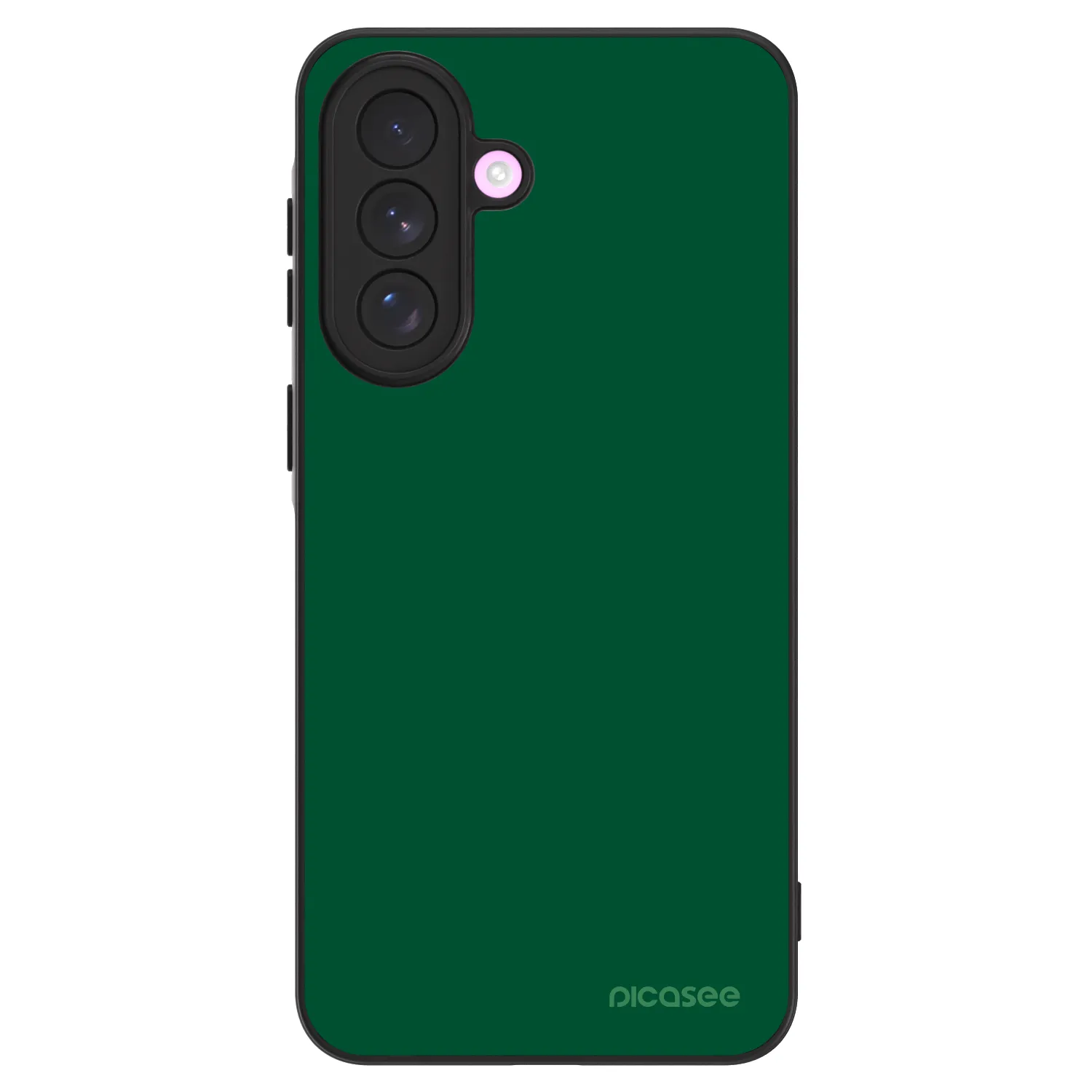 Picasee ULTIMATE CASE na Samsung Galaxy A57 5G - Green Gleam