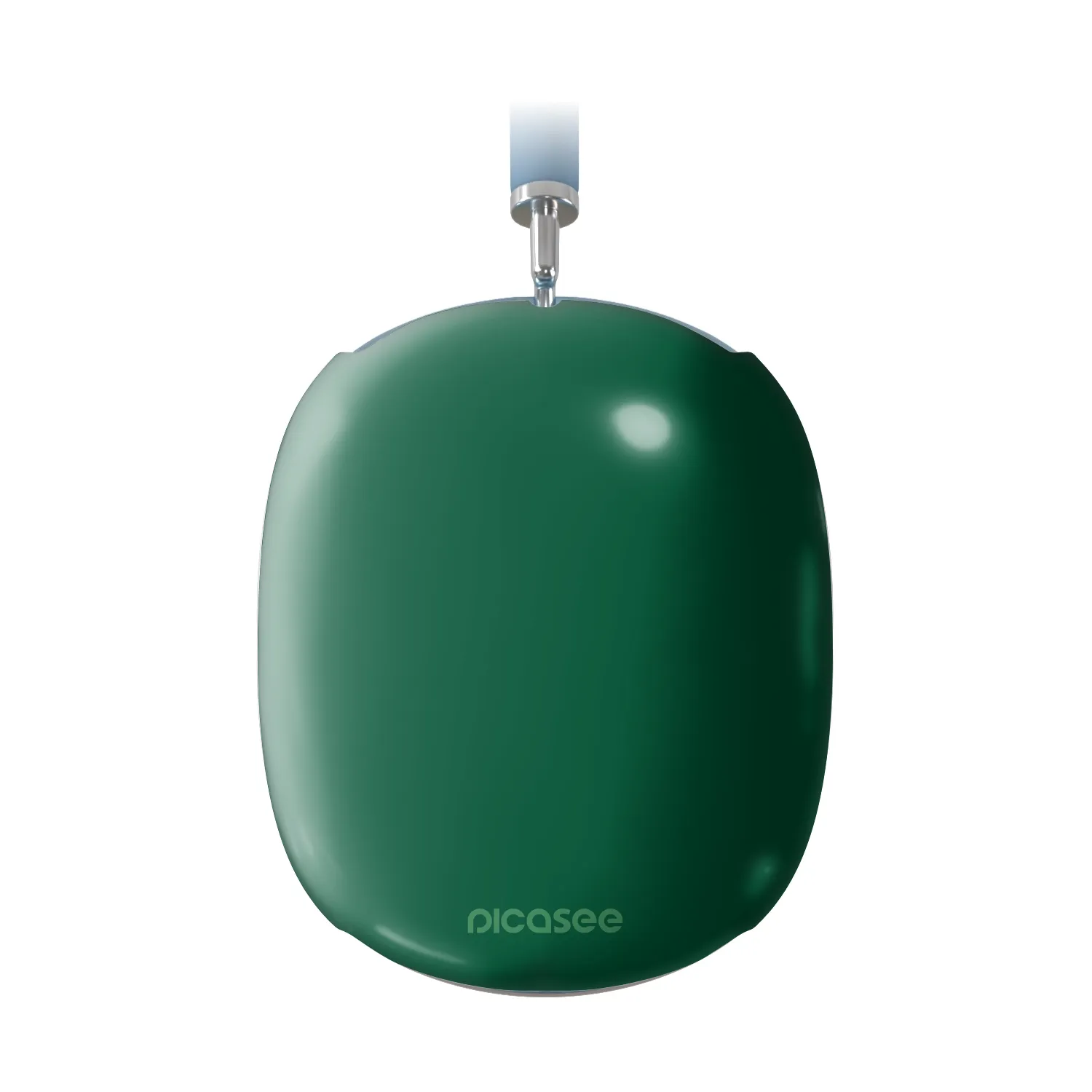 Picasee Obal pro Apple AirPods Max - Green Gleam