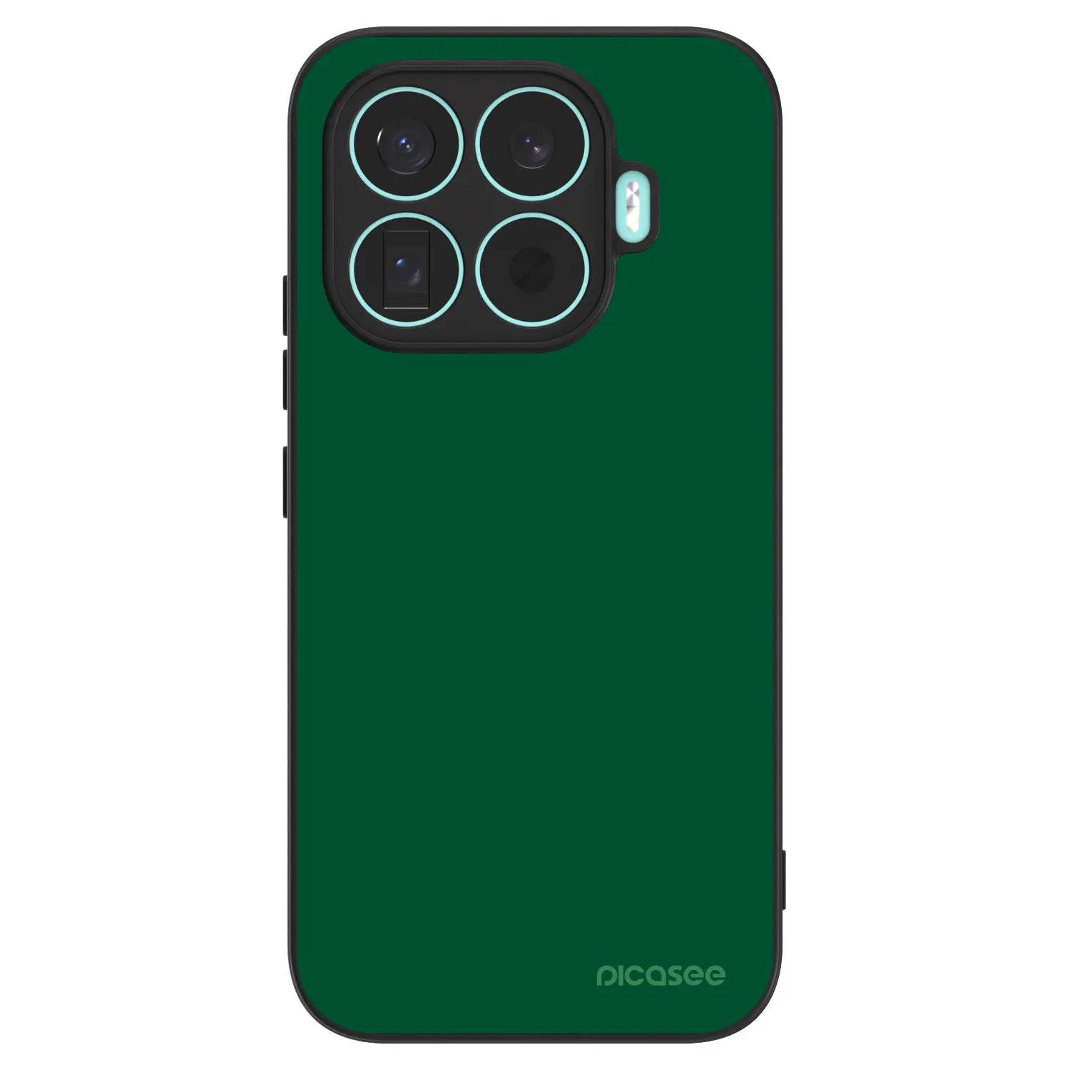 Picasee ULTIMATE CASE na Xiaomi 17T - Green Gleam