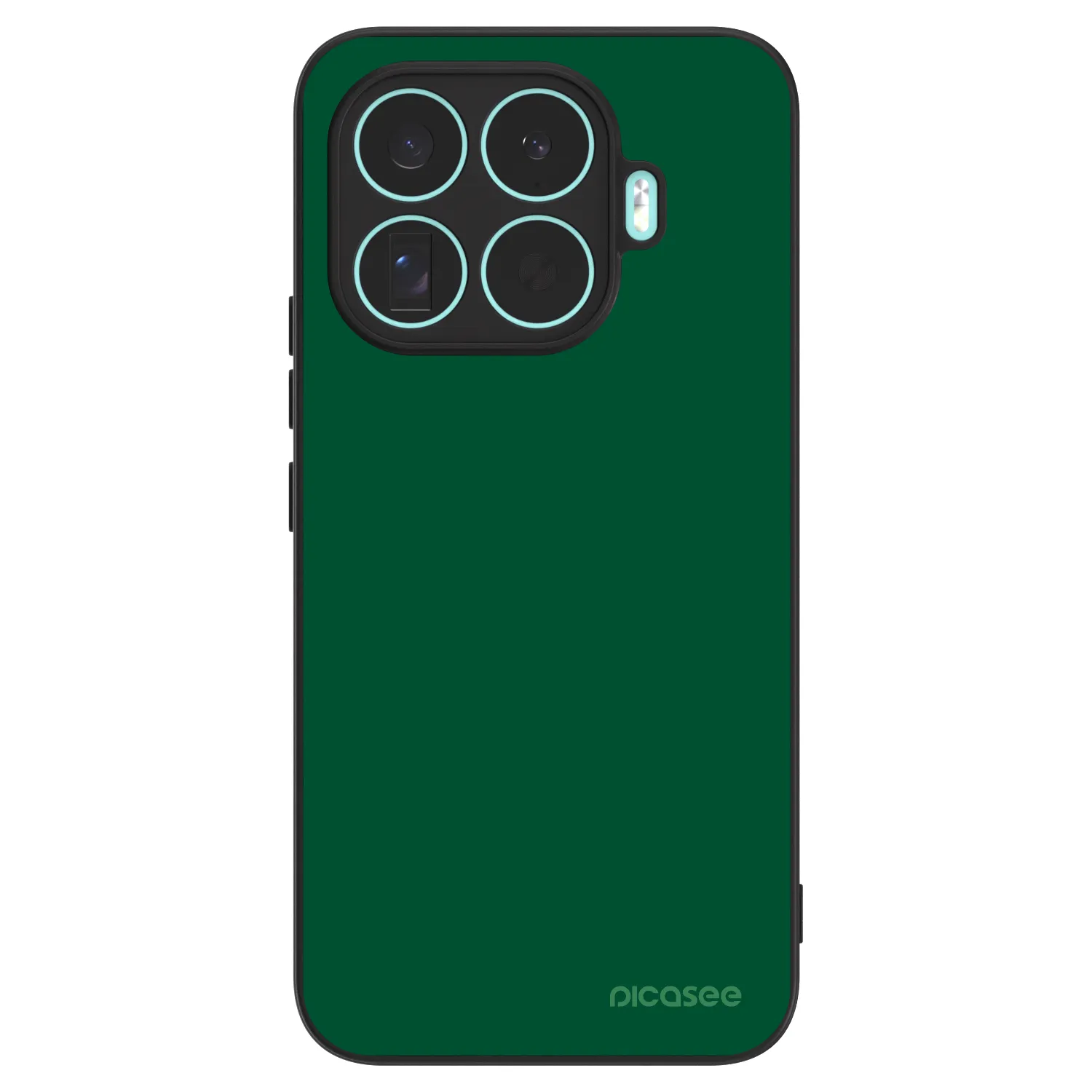 Picasee ULTIMATE CASE na Xiaomi 17T Pro - Green Gleam