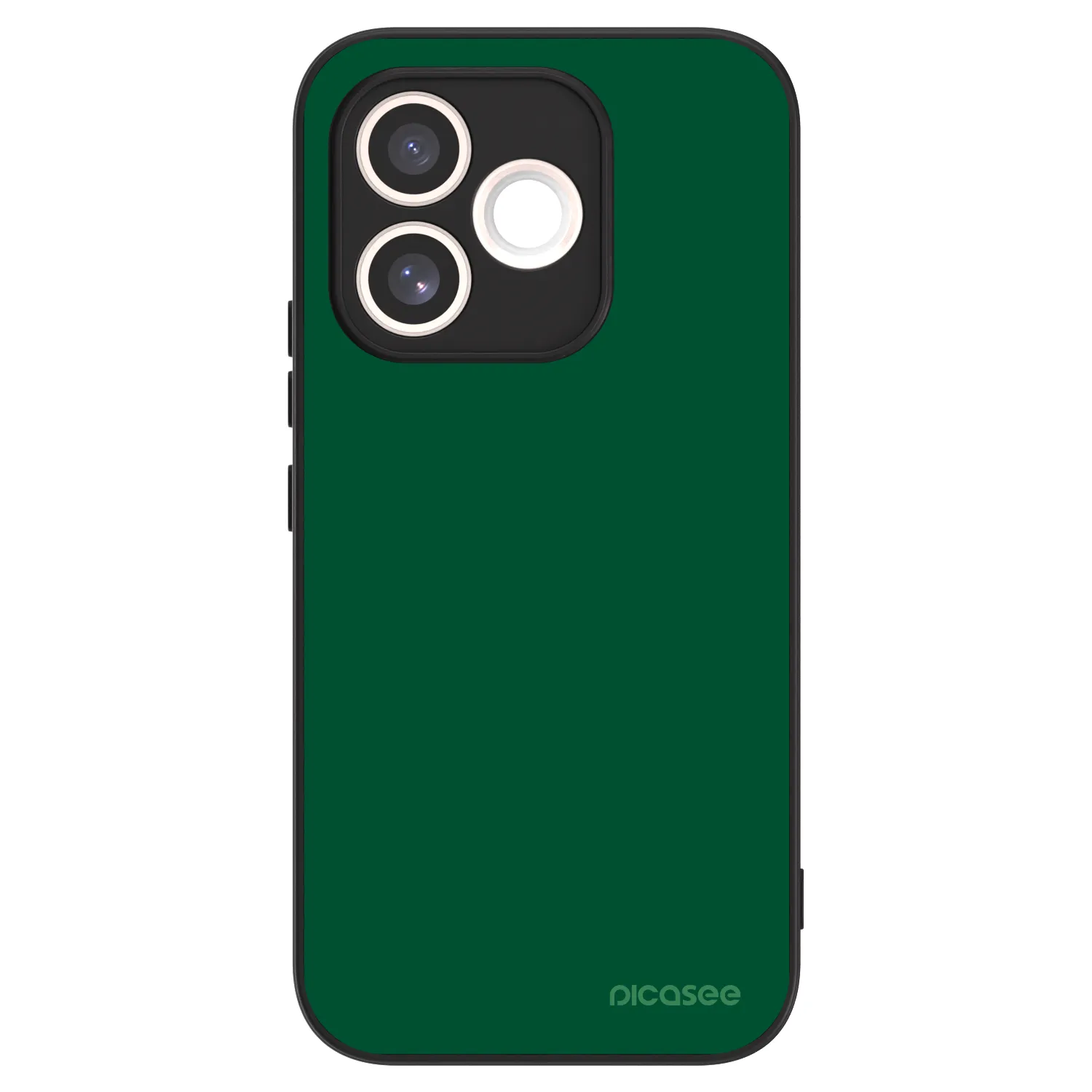Picasee ULTIMATE CASE na Honor 600 Lite - Green Gleam