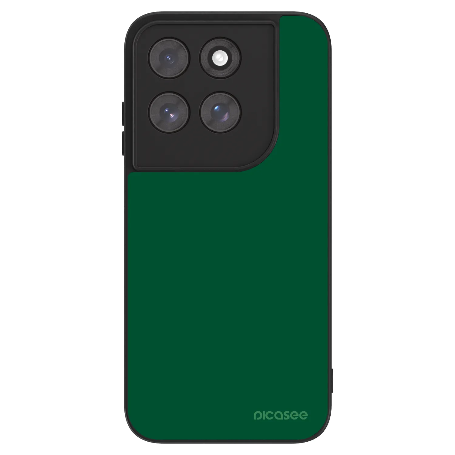 Picasee ULTIMATE CASE na Motorola Moto G77 - Green Gleam