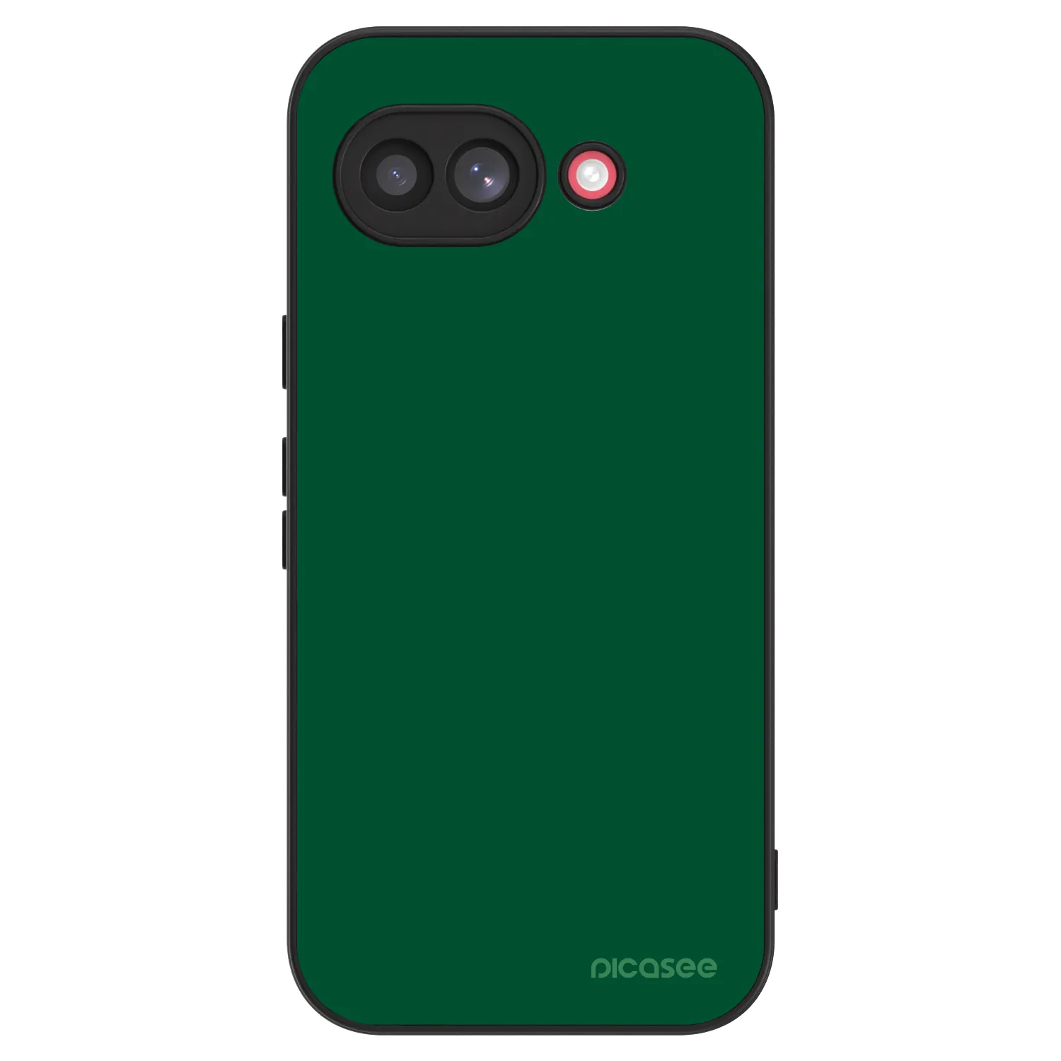 Picasee ULTIMATE CASE na Google Pixel 10a - Green Gleam
