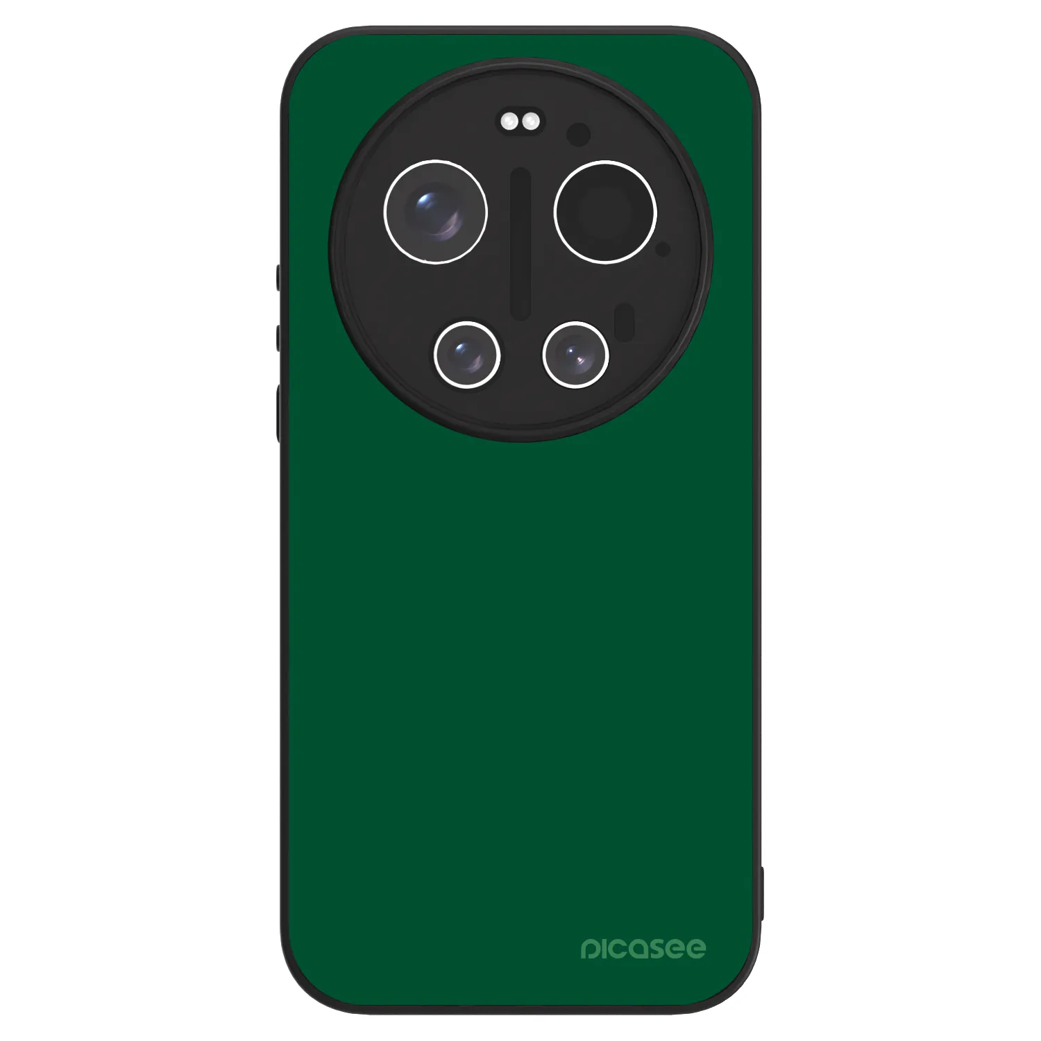 Picasee ULTIMATE CASE PowerShare pro Xiaomi 17 Ultra - Green Gleam