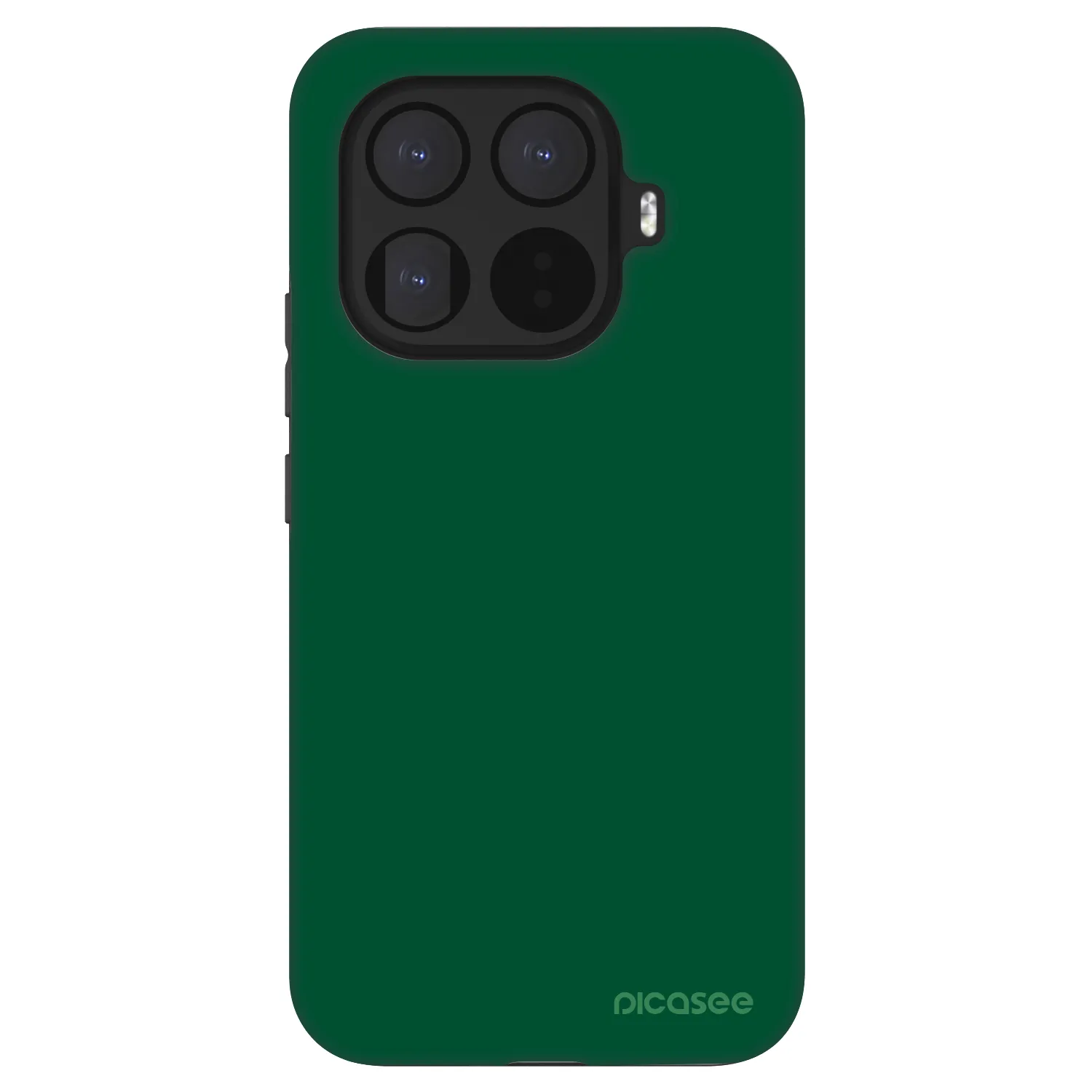 Picasee Fashion Case na Xiaomi 15T Pro - Green Gleam