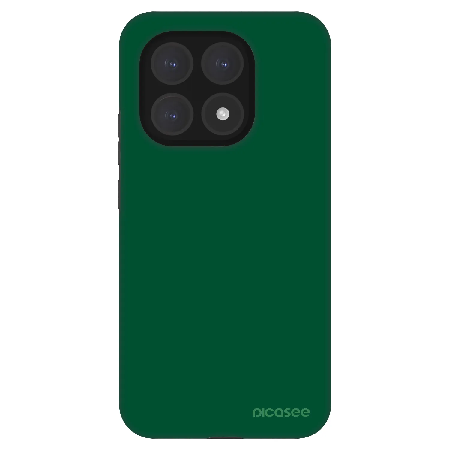 Picasee Fashion Case na Xiaomi 15T - Green Gleam