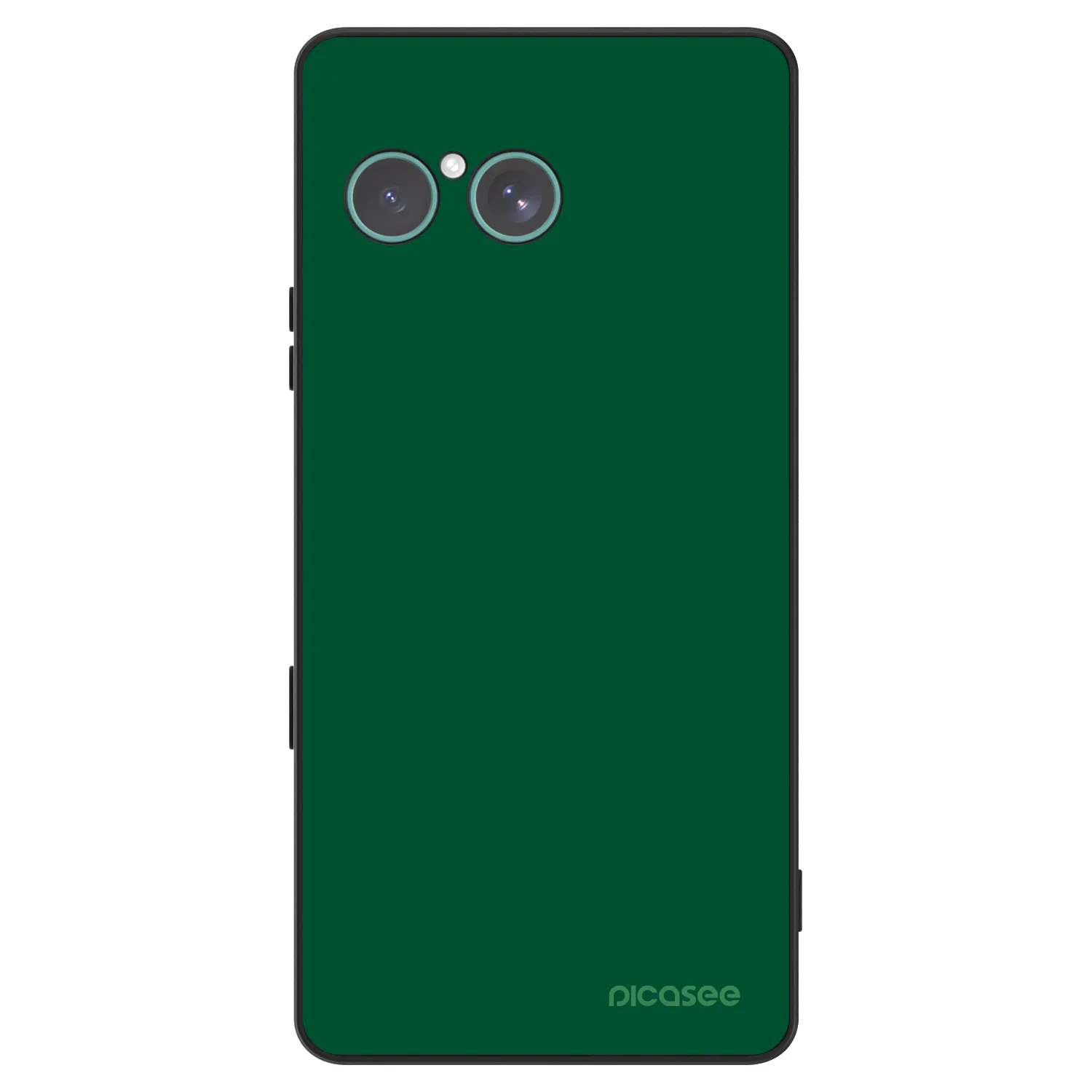 Picasee ULTIMATE CASE na Sony Xperia 10 VII - Green Gleam