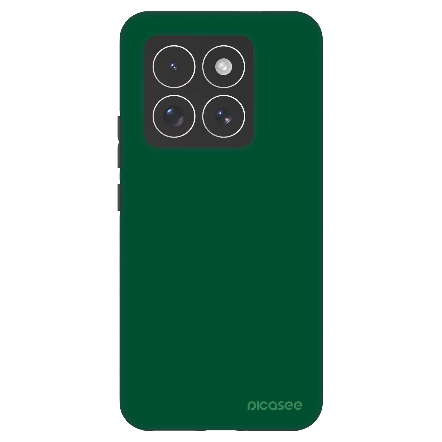 Picasee Fashion Case na Xiaomi 14 Pro - Green Gleam