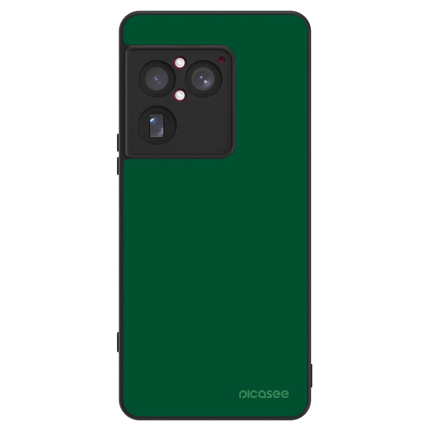 Picasee ULTIMATE CASE na Sony Xperia 1 VIII 5G - Green Gleam