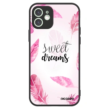 Picasee ULTIMATE CASE MagSafe pro Apple iPhone 12 - Sweet dreams
