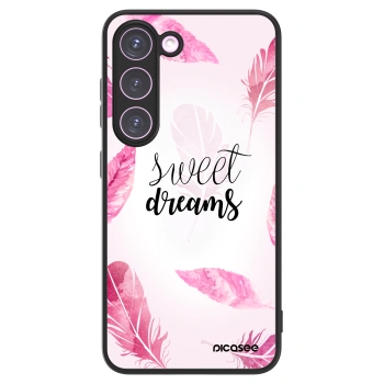Picasee ULTIMATE CASE na Samsung Galaxy S23 5G - Sweet dreams