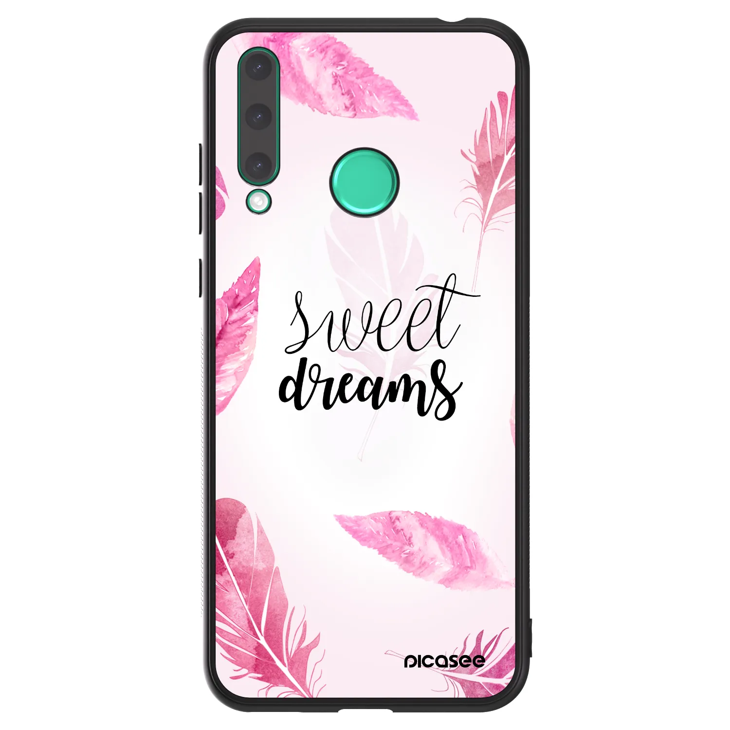 Picasee ULTIMATE CASE na Honor 20 Lite - Sweet dreams