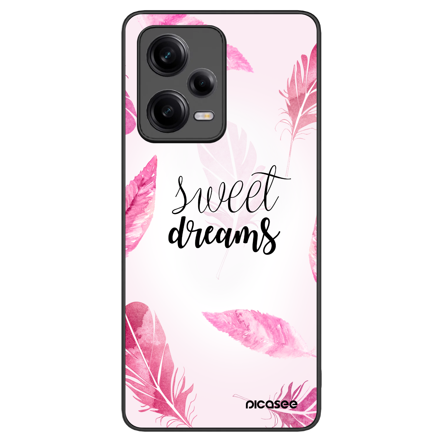 Picasee ULTIMATE CASE na Xiaomi Redmi Note 12 Pro 5G - Sweet dreams
