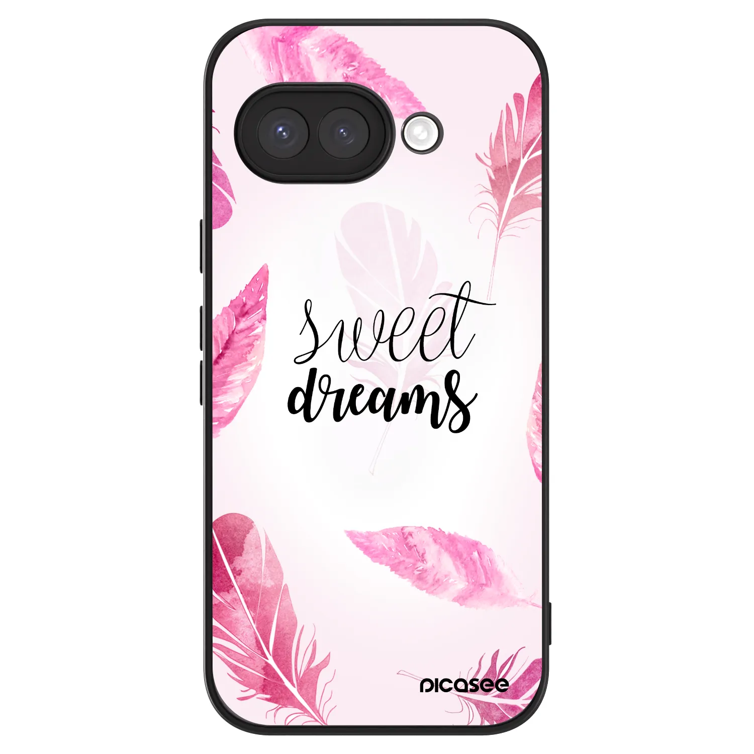 Picasee ULTIMATE CASE na Google Pixel 9a - Sweet dreams