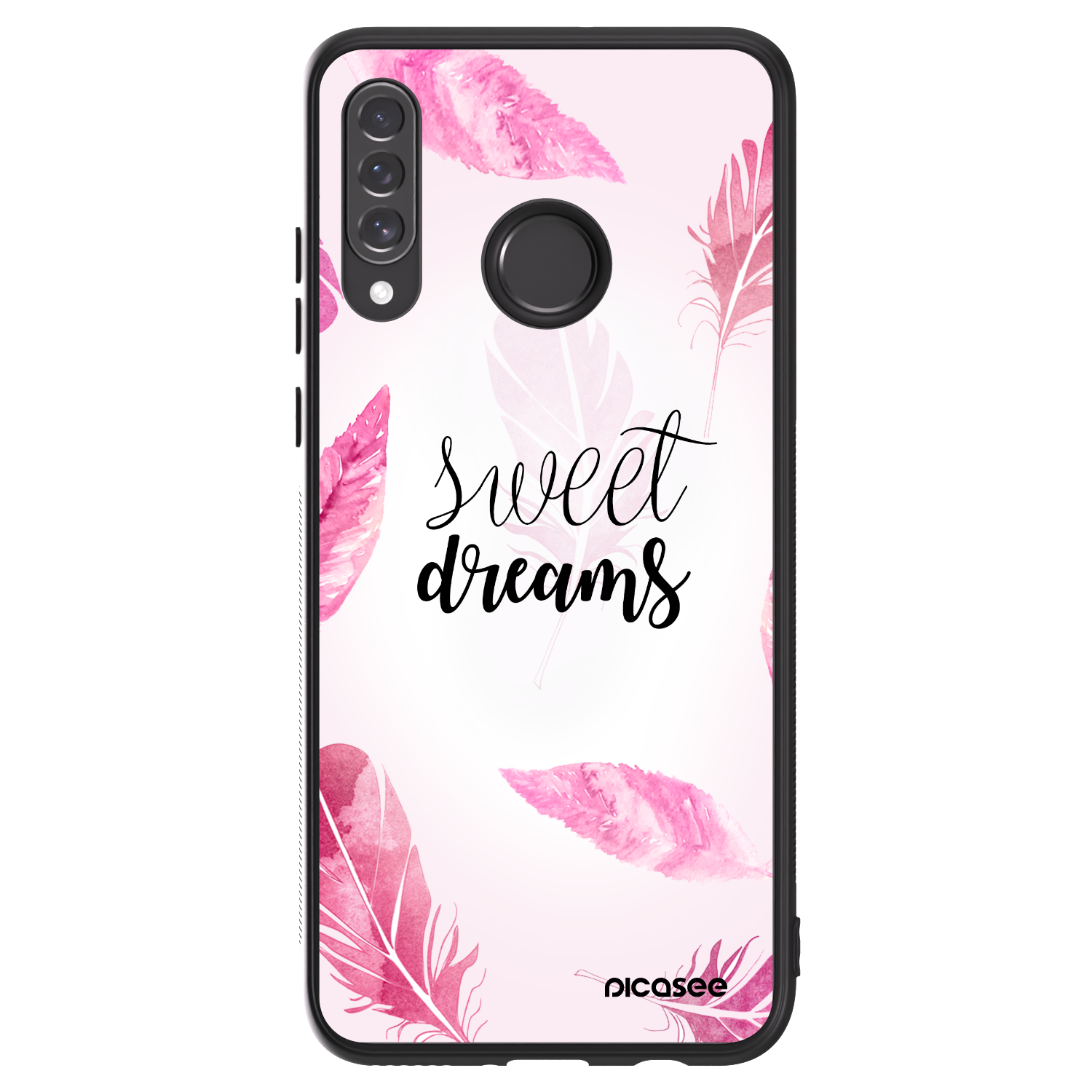 Picasee ULTIMATE CASE na Huawei P30 Lite - Sweet dreams