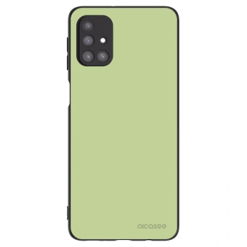 Etui na Samsung Galaxy M31s - Heavenly Hints