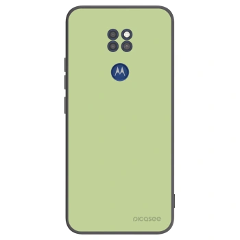 Etui na Motorola Moto G9 Play - Heavenly Hints