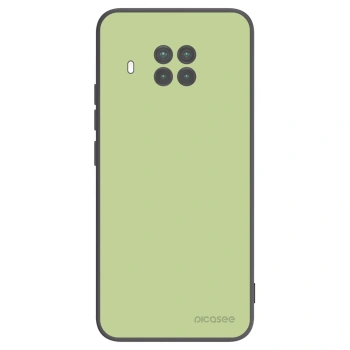 Picasee silikonowe czarne etui na Xiaomi Mi 10T Lite - Heavenly Hints