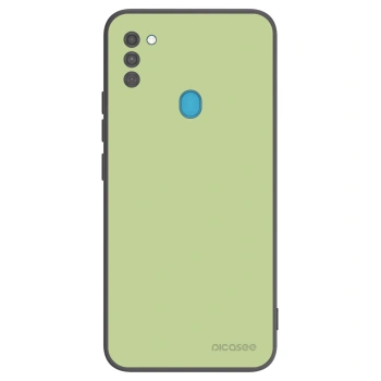 Etui na Samsung Galaxy M11 - Heavenly Hints