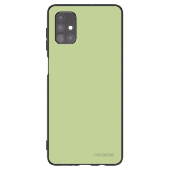 Etui na Samsung Galaxy M51 M515F - Heavenly Hints
