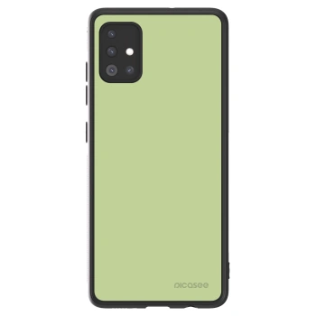 Picasee ULTIMATE CASE na Samsung Galaxy A51 A515F - Heavenly Hints