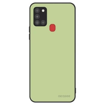 Etui na Samsung Galaxy A21s - Heavenly Hints
