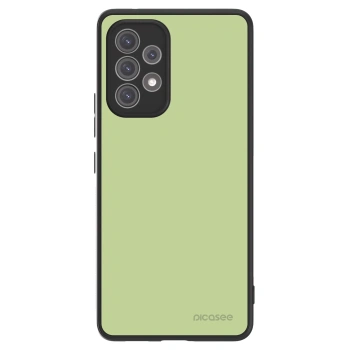 Picasee ULTIMATE CASE na Samsung Galaxy A52 5G A525F - Heavenly Hints