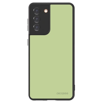 Picasee ULTIMATE CASE na Samsung Galaxy S21 5G G991B - Heavenly Hints
