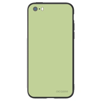 Etui na Apple iPhone 5/5S/SE - Heavenly Hints